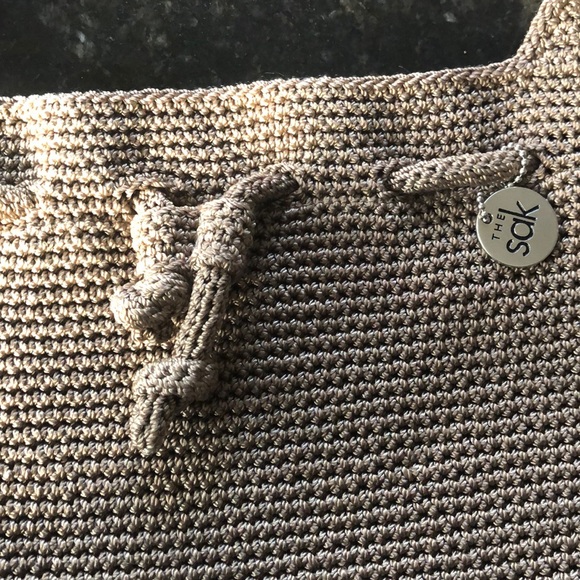 The sak purse - Picture 2 of 7